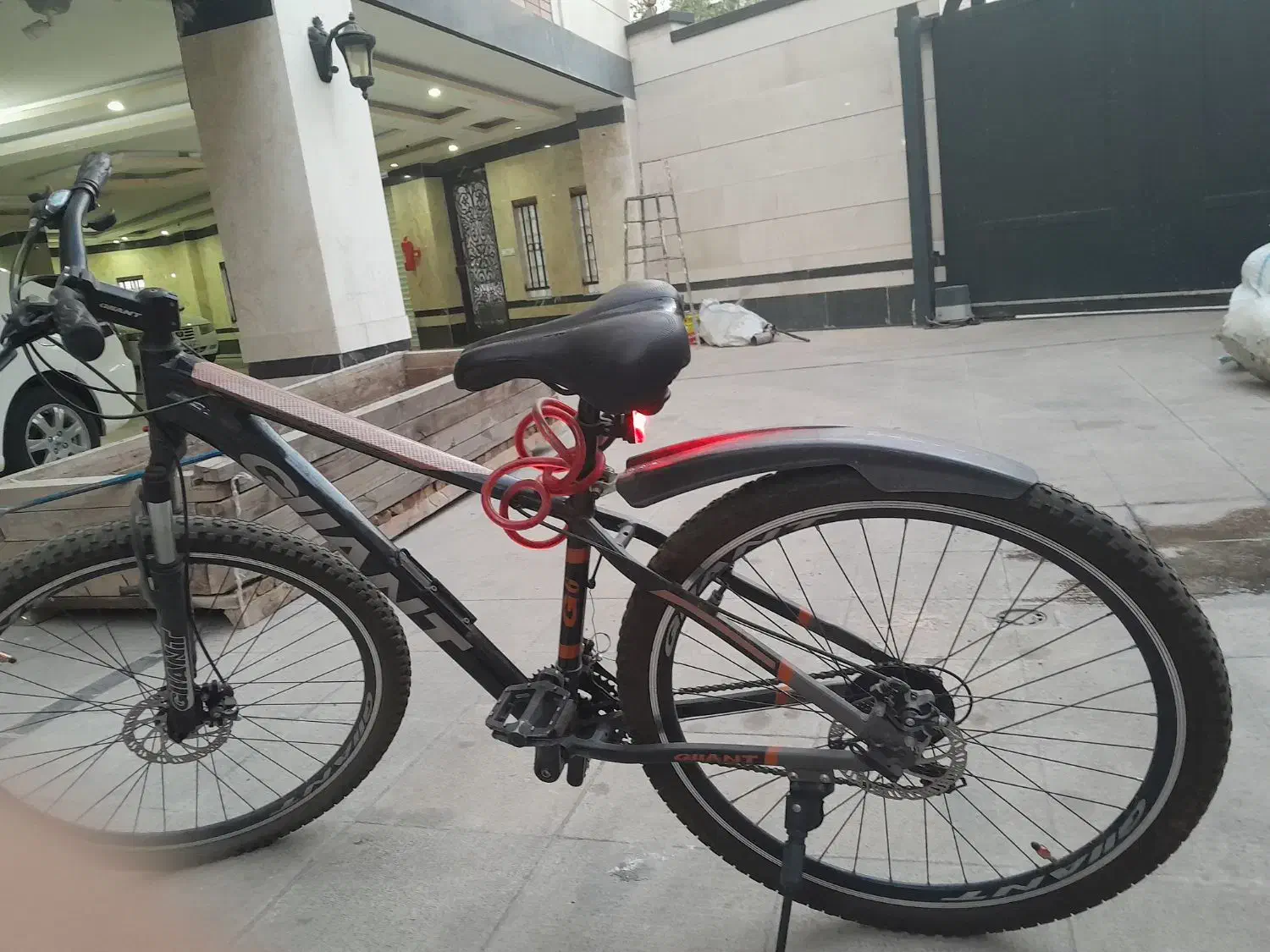 دوچرخه|دوچرخه، اسکیت، اسکوتر|تهران, دهقان|دیوار