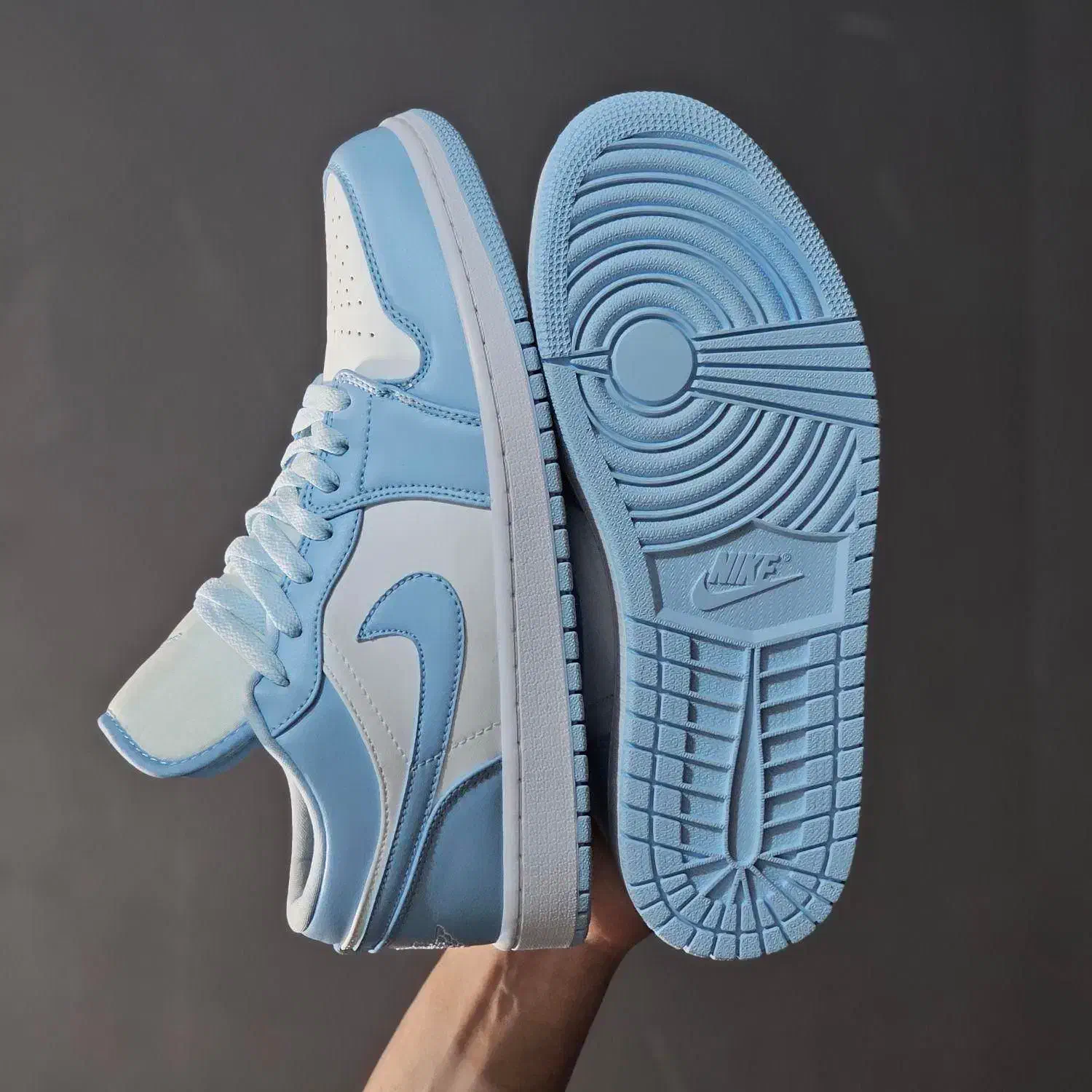 کتونی مردانه اسپورت|کیف، کفش، کمربند|گرمدره, |دیوار