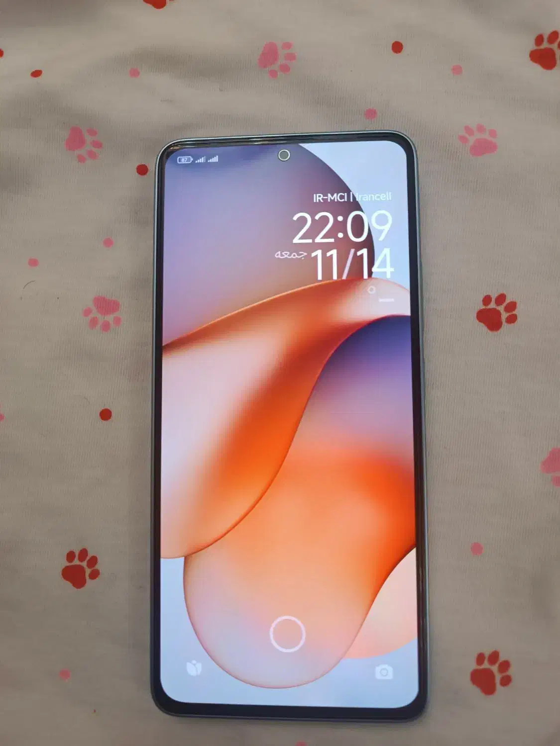 گوشی  شیائومی Note 13 4g|موبایل|اصفهان, محمودیه|دیوار