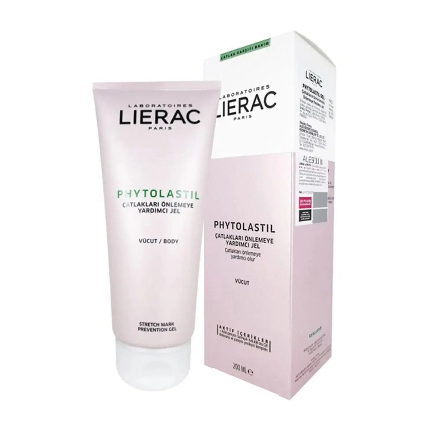 کرم ضد استرچ مارک و ترمیم ترک بدن لیراک|آرایشی، بهداشتی، درمانی|گرگان, |دیوار