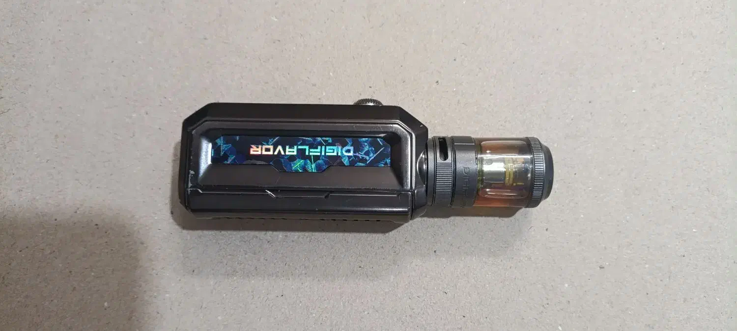 ویپ مارک Digiflavor|زیورآلات و اکسسوری|تهران, شهرک استقلال|دیوار