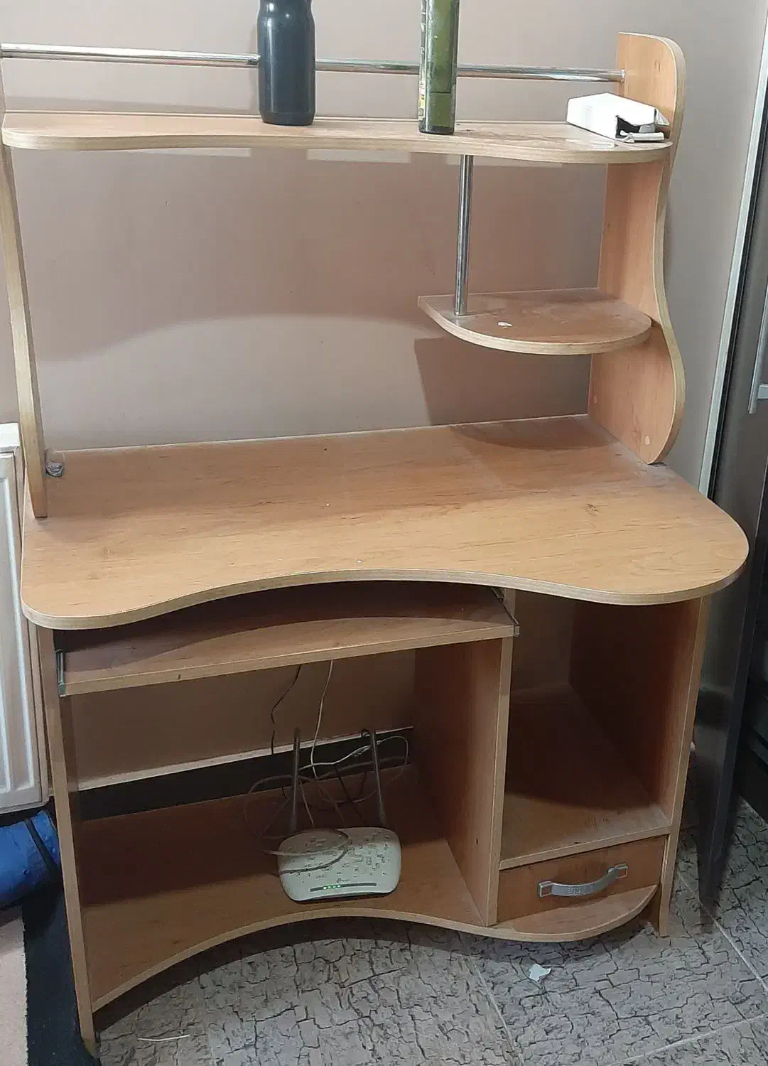 لوازم تحریر|میز تحریر و کامپیوتر|خمینی‌شهر, |دیوار