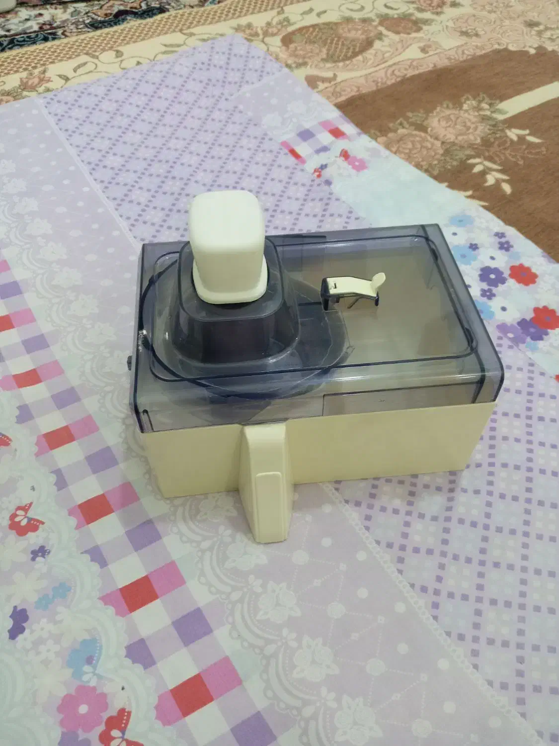 مخزن تفاله و توری آبمیوه گیری ناسیونال اصل|آبمیوهگیر و آبمرکباتگیر|قم, پشت انبار نفت|دیوار