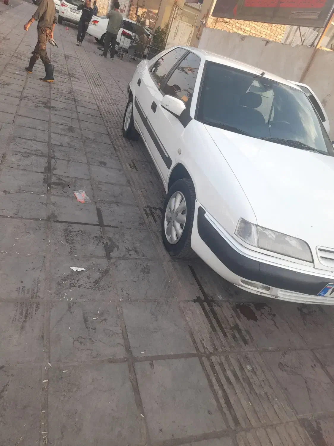 1388|خودرو سواری و وانت|یزد, |دیوار