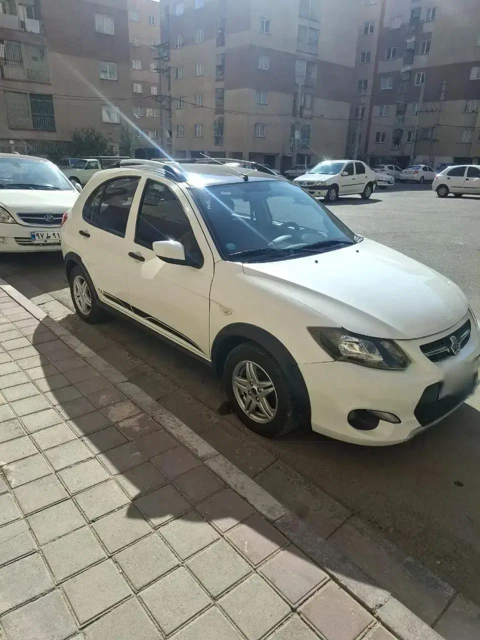 فروش کوییکR|خودرو سواری و وانت|شهریار, یوسف آباد صیرفی|دیوار