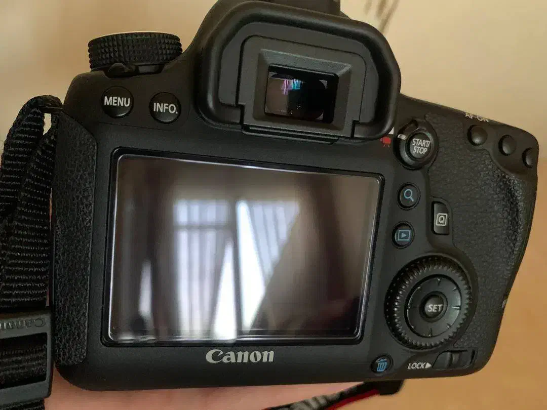 دوربین Canon 6D ،آکبند، لنز 105 24 ، ژاپنی|دوربین عکاسی و فیلم‌برداری|تهران, شهرک غرب|دیوار