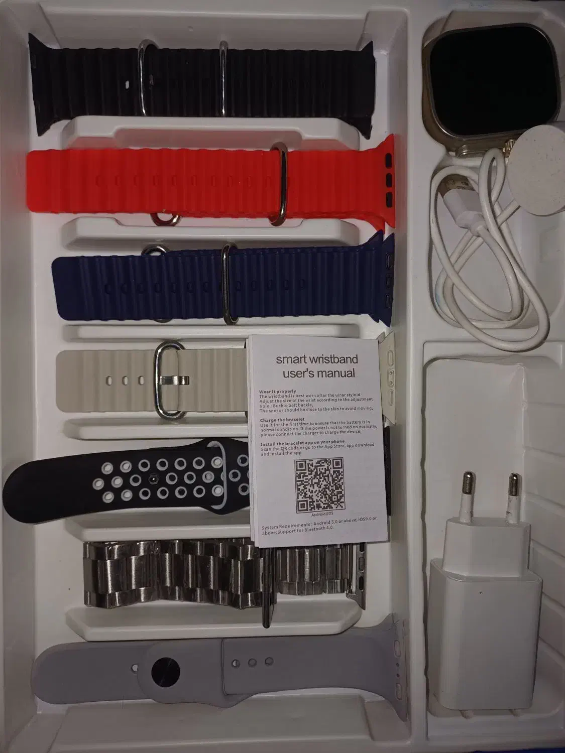 ساعت هوشمند|ساعت|سیرجان, |دیوار