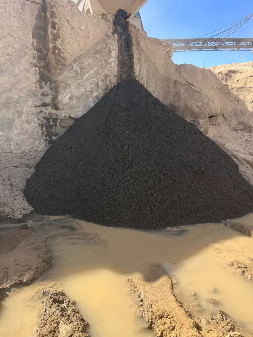 فروش۲۰۰تن مصالح|مصالح و تجهیزات ساختمان|زاهدان, |دیوار