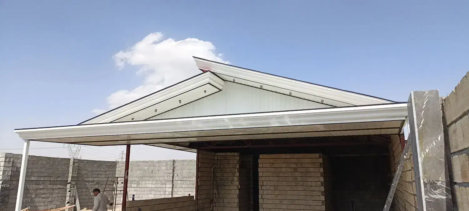 جوشکاری الاچیق شیروانی سوله نرده|خدمات پیشه و مهارت|فلاورجان, |دیوار