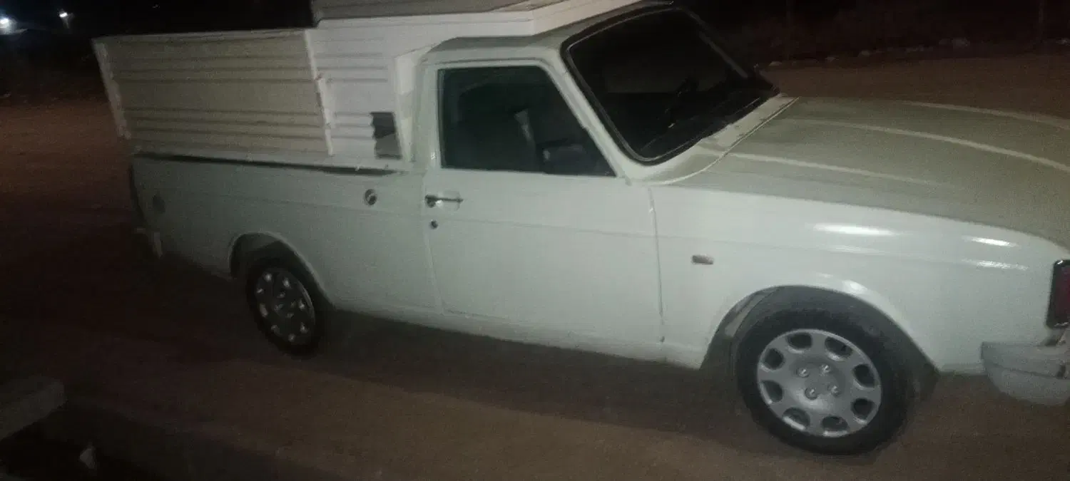 پیکان|خودرو سواری و وانت|پارس‌آباد, |دیوار