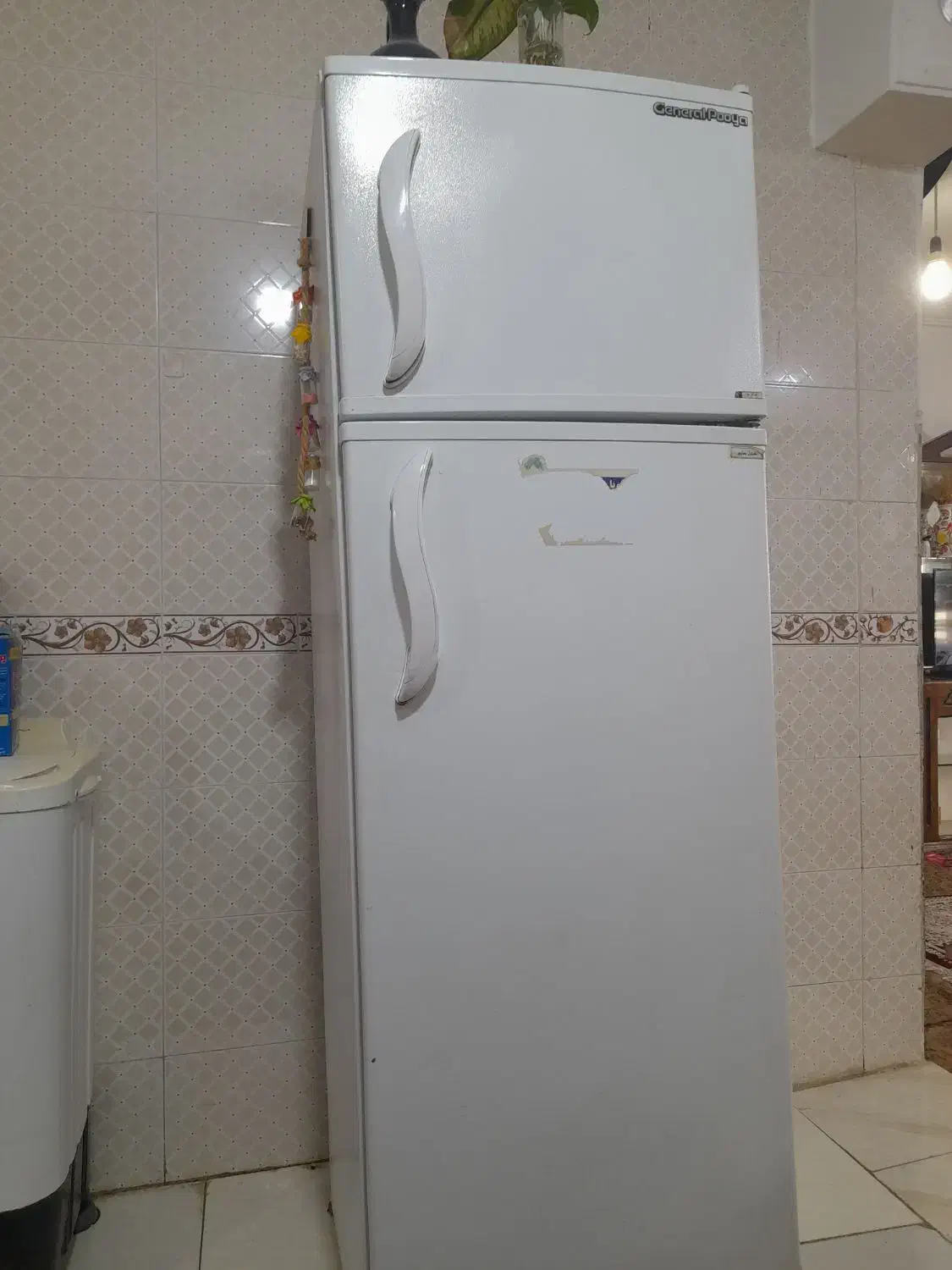 یخچال فریزر|یخچال و فریزر|امیدیه, |دیوار