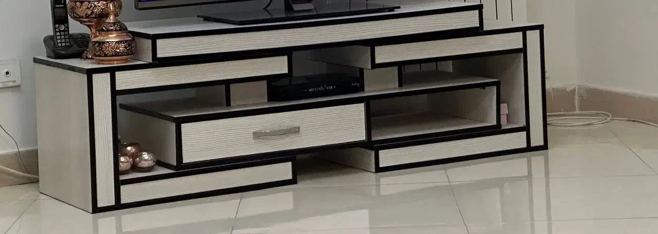 میز تلویزیون 3 تیکه|میز تلویزیون|تهران, علم و صنعت|دیوار