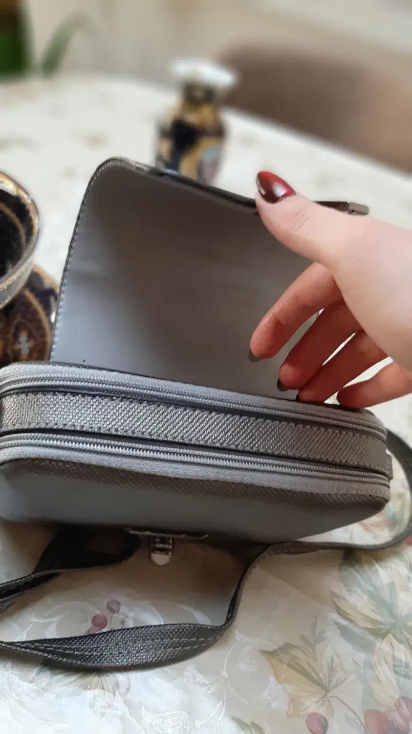 کیف زنانه|کیف، کفش، کمربند|مراغه, |دیوار