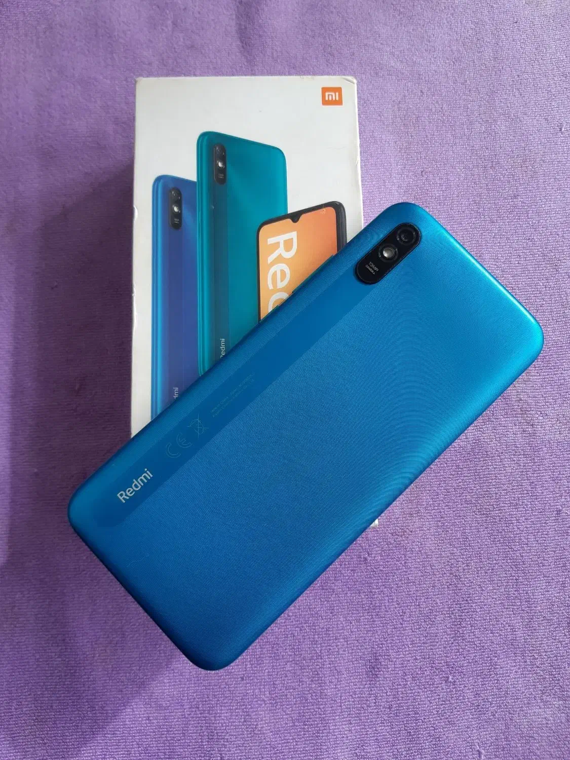 شیائومی Redmi 9A|موبایل|جوانرود, |دیوار