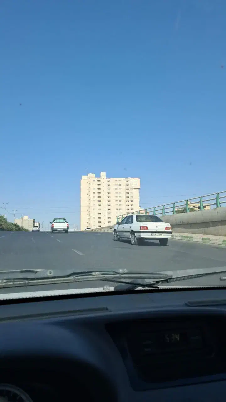 نیازمند سرویس مدرسه خیابان ال یاسین به باجک ۱|خودرو اجاره‌ای|قم, کلهری|دیوار