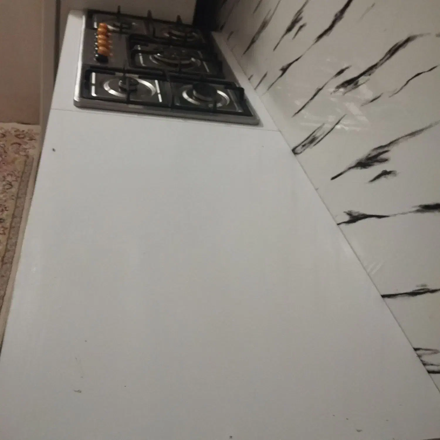 کابیت و گاز و سینگ دوقلو|اجاق گاز و لوازم برقی پختوپز|گنبد کاووس, |دیوار