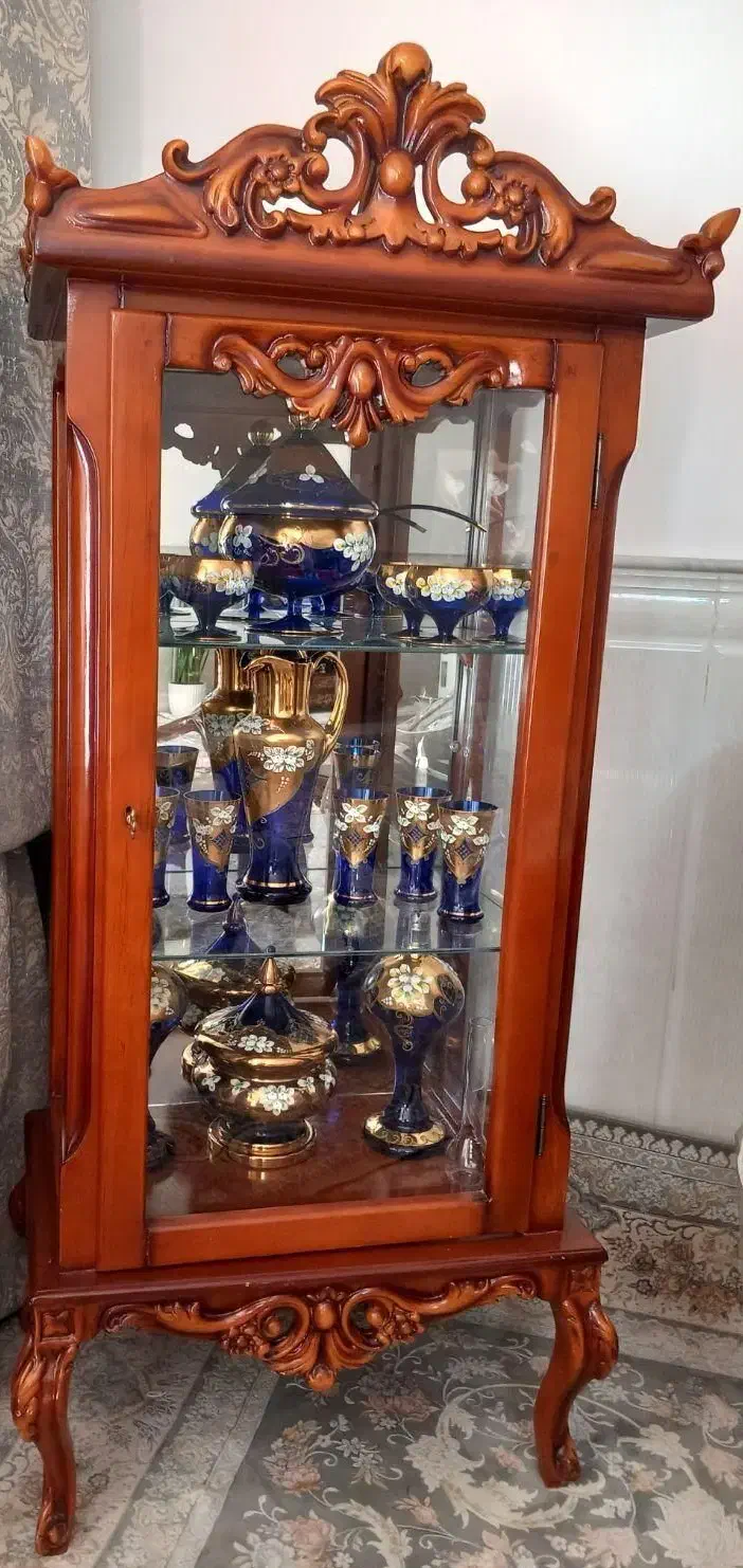 ویترین|بوفه، ویترین، کنسول|قم, شاد قلی|دیوار