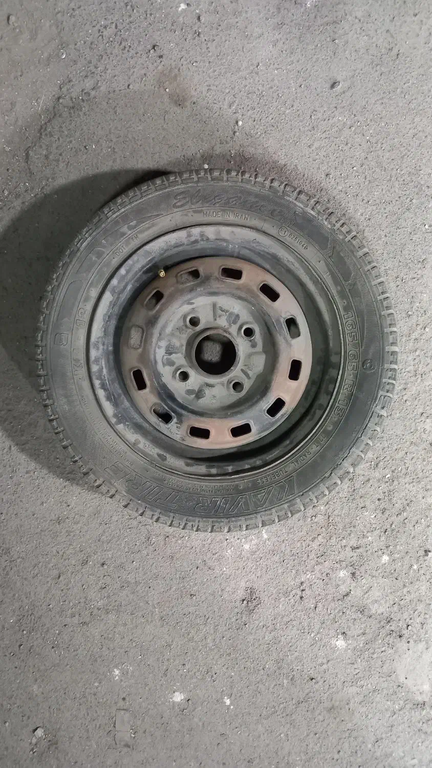 لوازم استوک دوو ماتیز|قطعات یدکی و لوازم جانبی|یزد, |دیوار