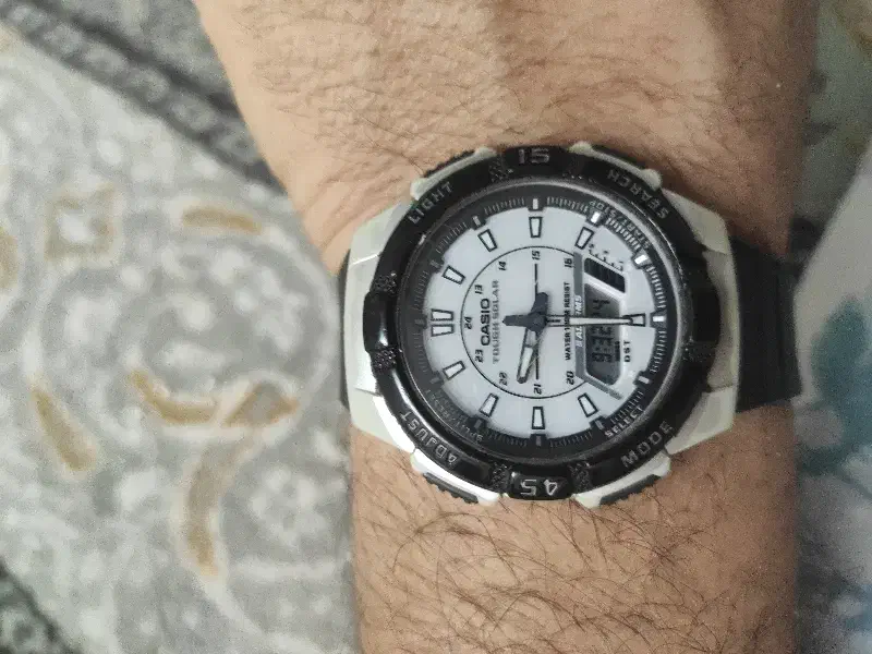 ساعت کاسیو|ساعت|تهران, دبستان|دیوار