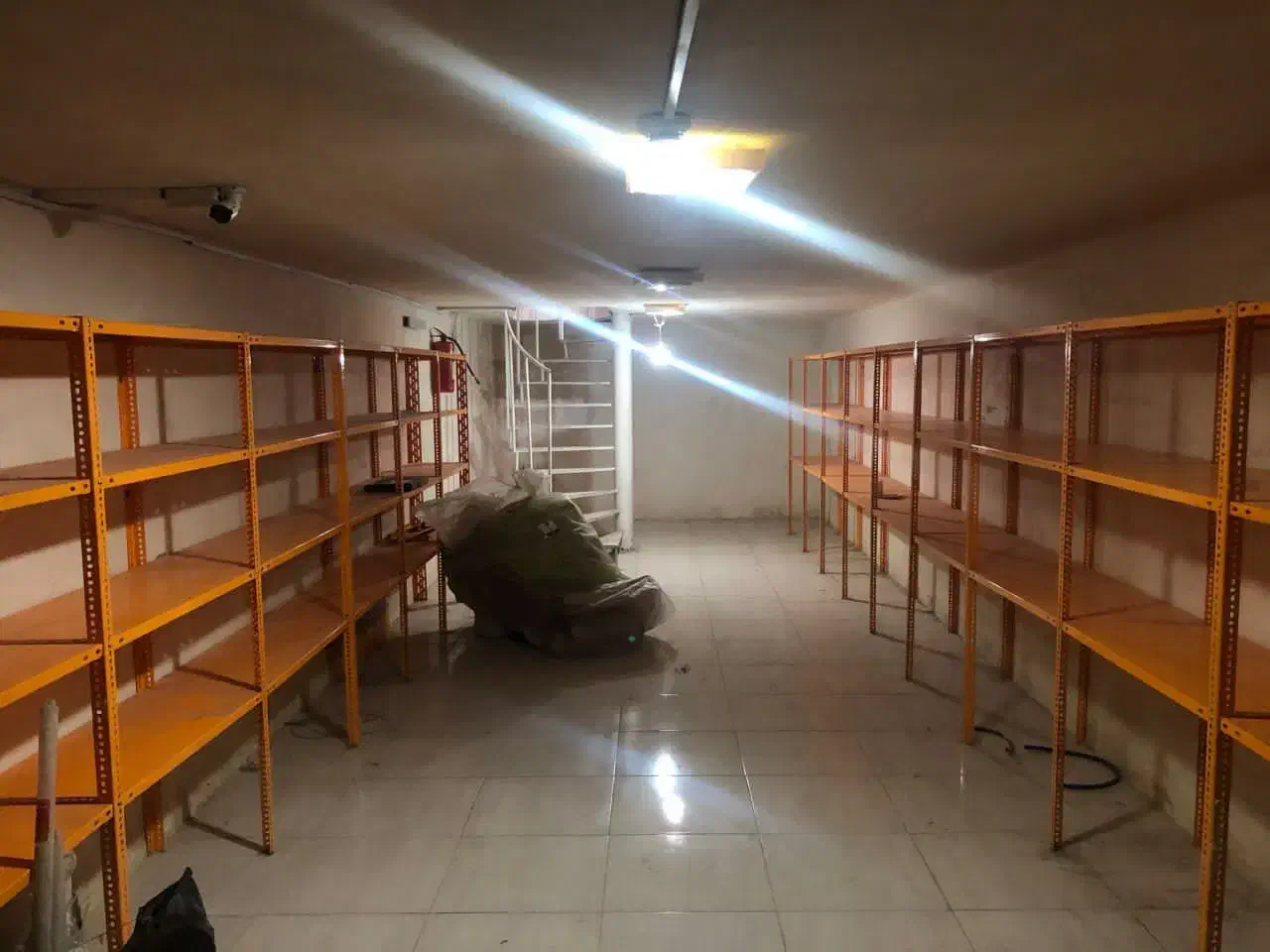 تجاری بر بلوارکشاورز ۴۵+۴۵تجاری۴۰+۴۰ مسکونی|فروش مغازه و غرفه|اصفهان, باغ زیار|دیوار