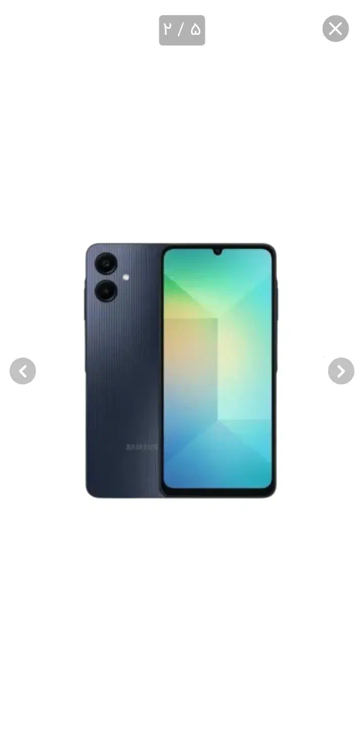 a06|موبایل|کاشان, آیت الله سعیدی|دیوار