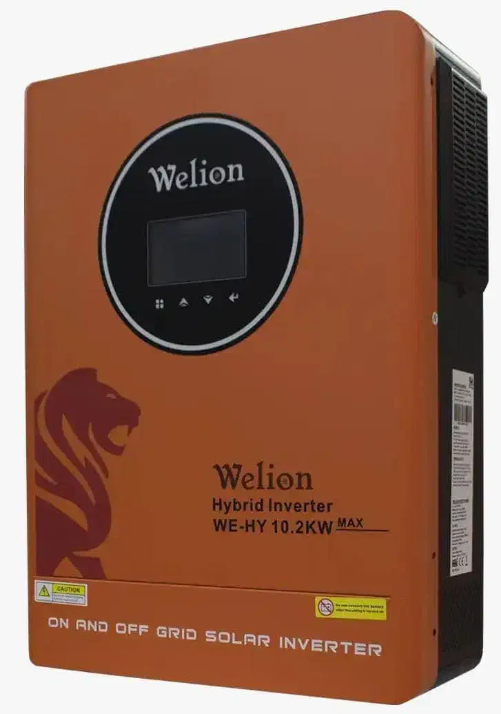 سانورتر 10.2 کیلووات ویلیون برد اصلی|مصالح و تجهیزات ساختمان|اصفهان, برازنده|دیوار