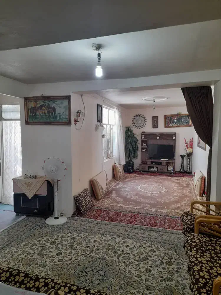 فروش خونه|فروش خانه و ویلا|اقبالیه, |دیوار