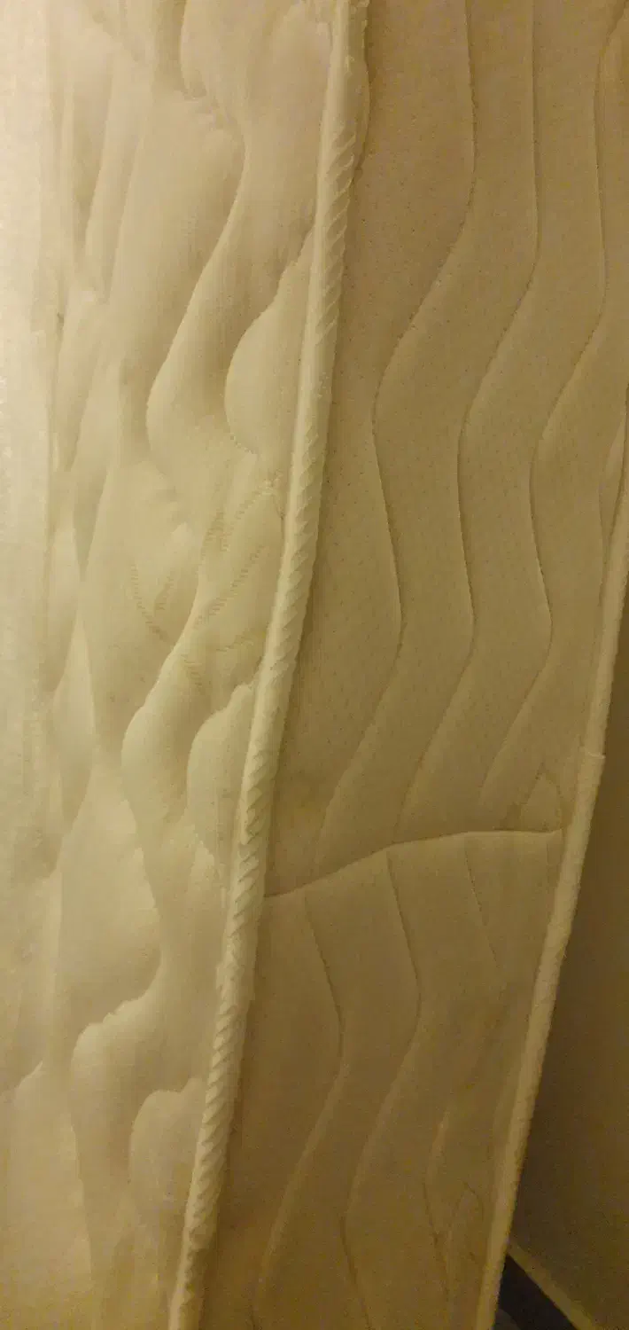 تشک ۱۶۰ دو نفره|تشک تختخواب|رشت, منظریه|دیوار