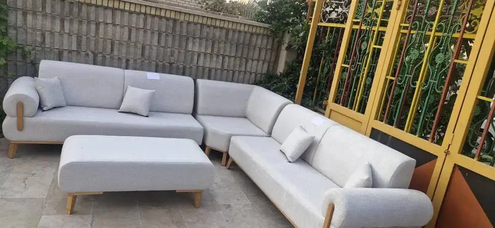 ال مینیمال ۲۰۲۰|مبلمان خانگی و میز عسلی|شیراز, شهرک صنعتی شیراز|دیوار