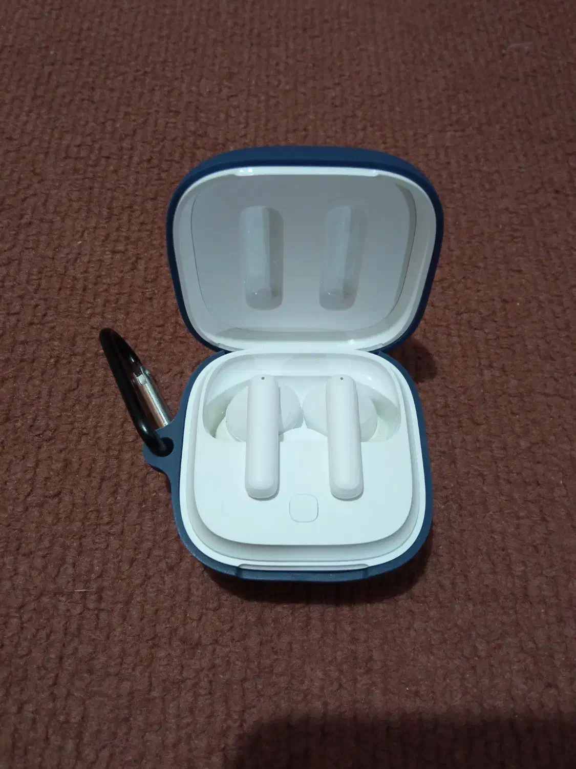 ایرپاد QCY T13 ANC|لوازم جانبی موبایل و تبلت|بندر ترکمن, |دیوار