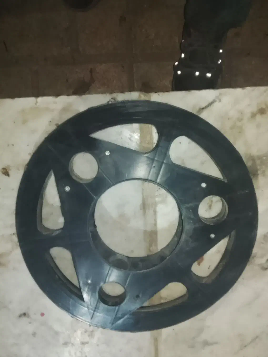 موتور هندا ۱۲۵|موتورسیکلت|بومهن, |دیوار