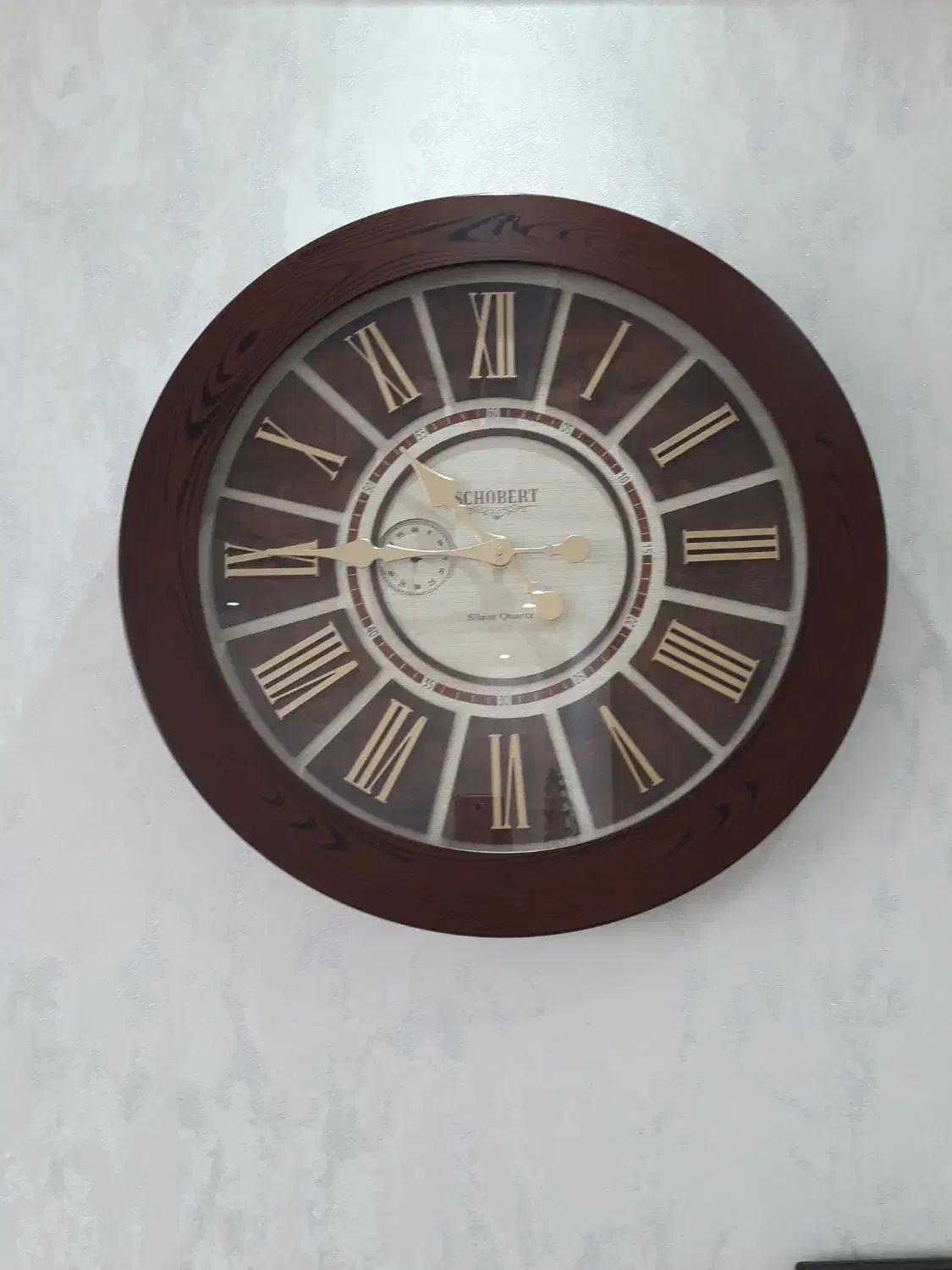 ساعت دیواری|ساعت دیواری و تزئینی|اردبیل, |دیوار