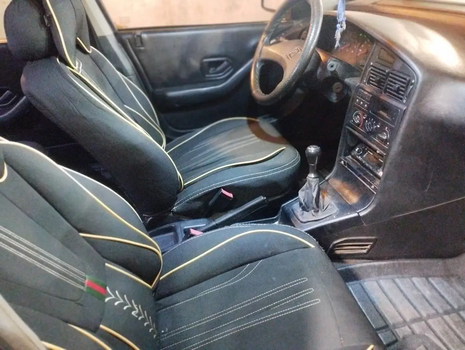 پژو 84|خودرو سواری و وانت|ابهر, |دیوار