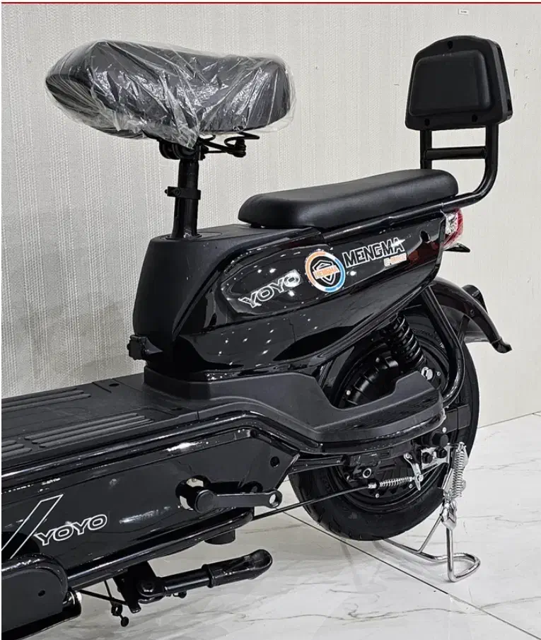 موتور برقی|موتورسیکلت|اصفهان, درب کوشک|دیوار