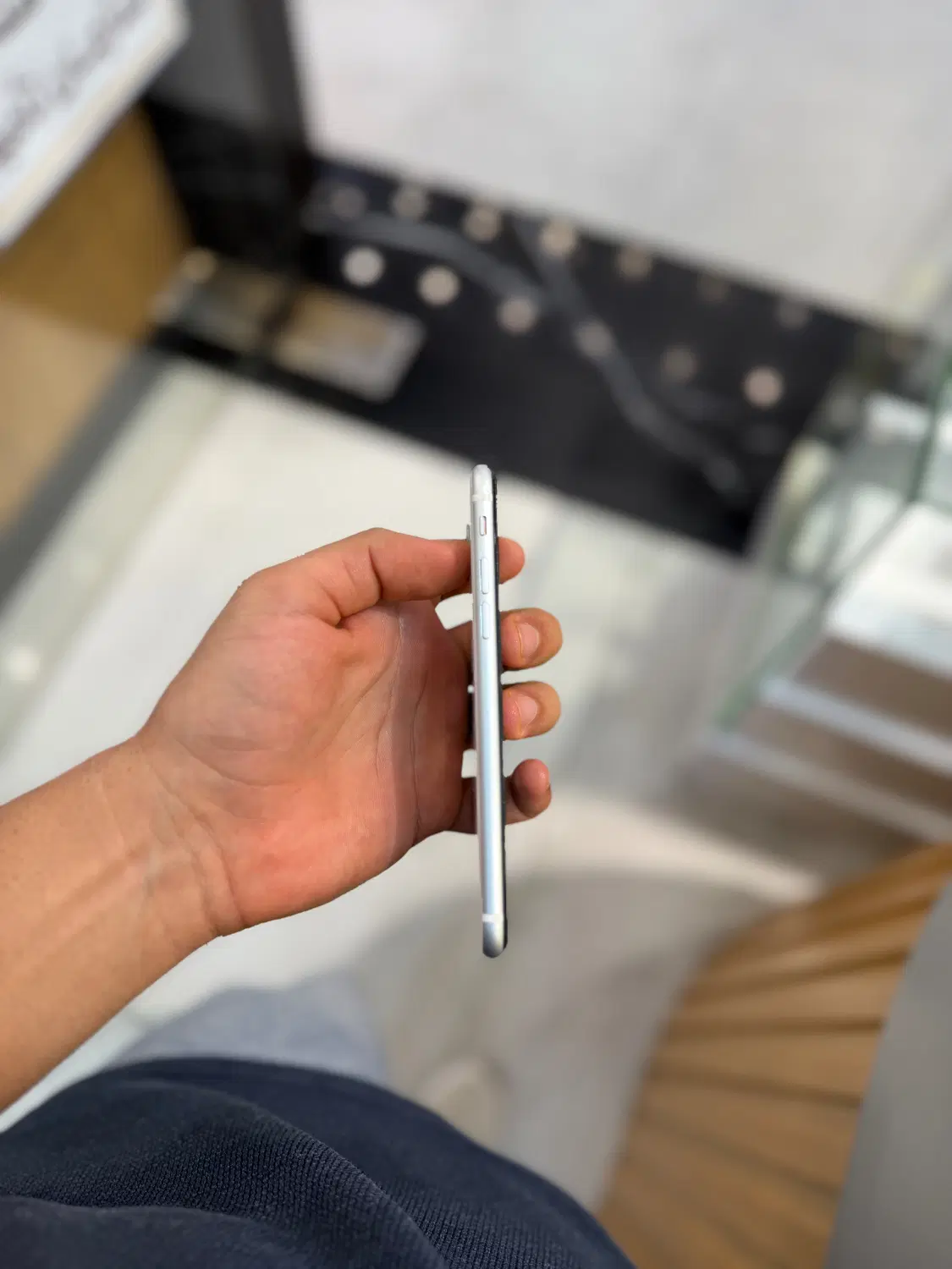 Iphone SE 2020|موبایل|رشت, چله خانه|دیوار