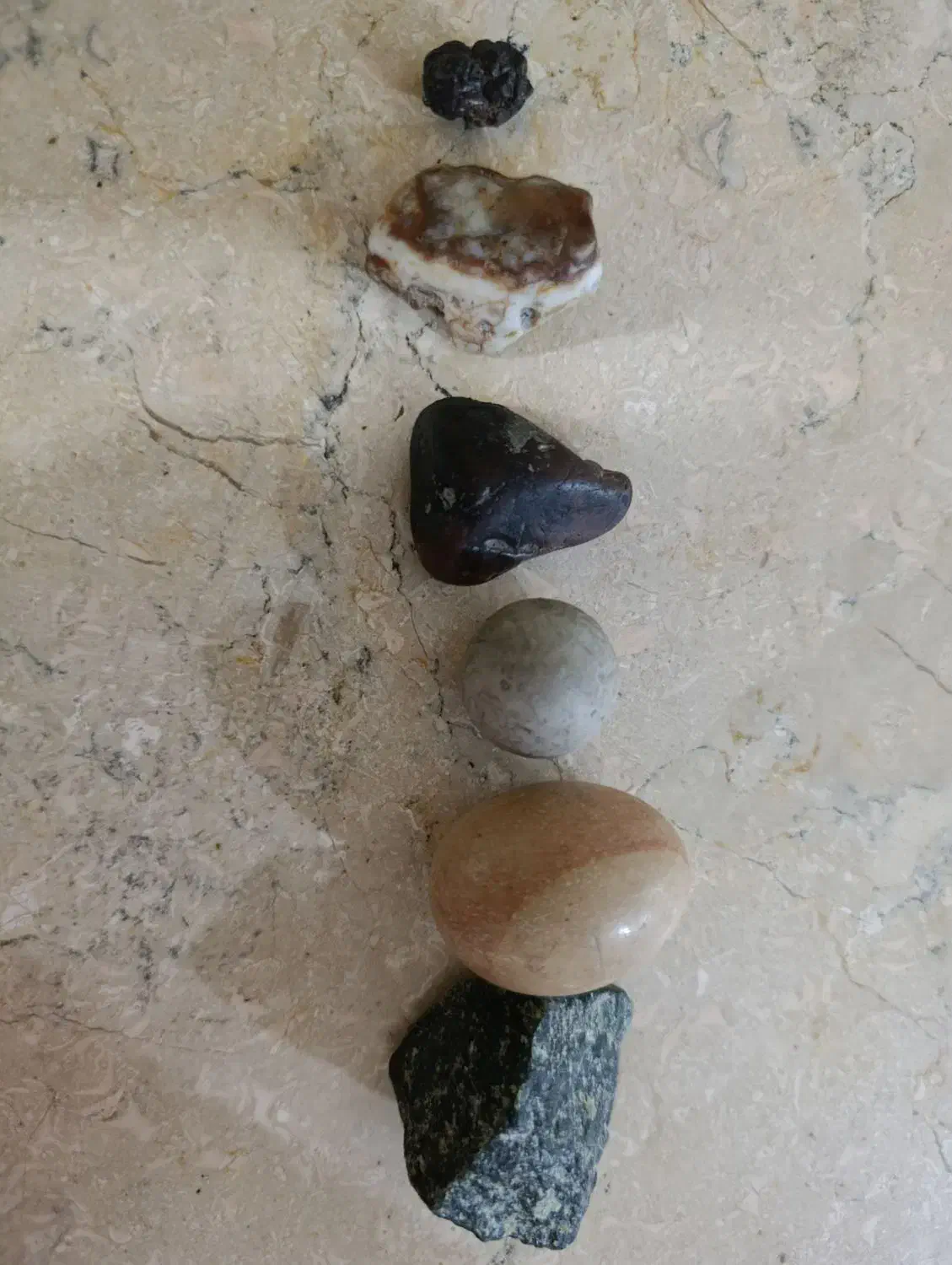 سنگ|کلکسیون و سرگرمی|یزد, |دیوار