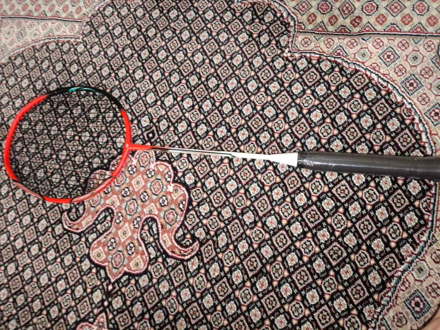 راکت بدمینتون|ورزشهای توپی|اهواز, نادری|دیوار