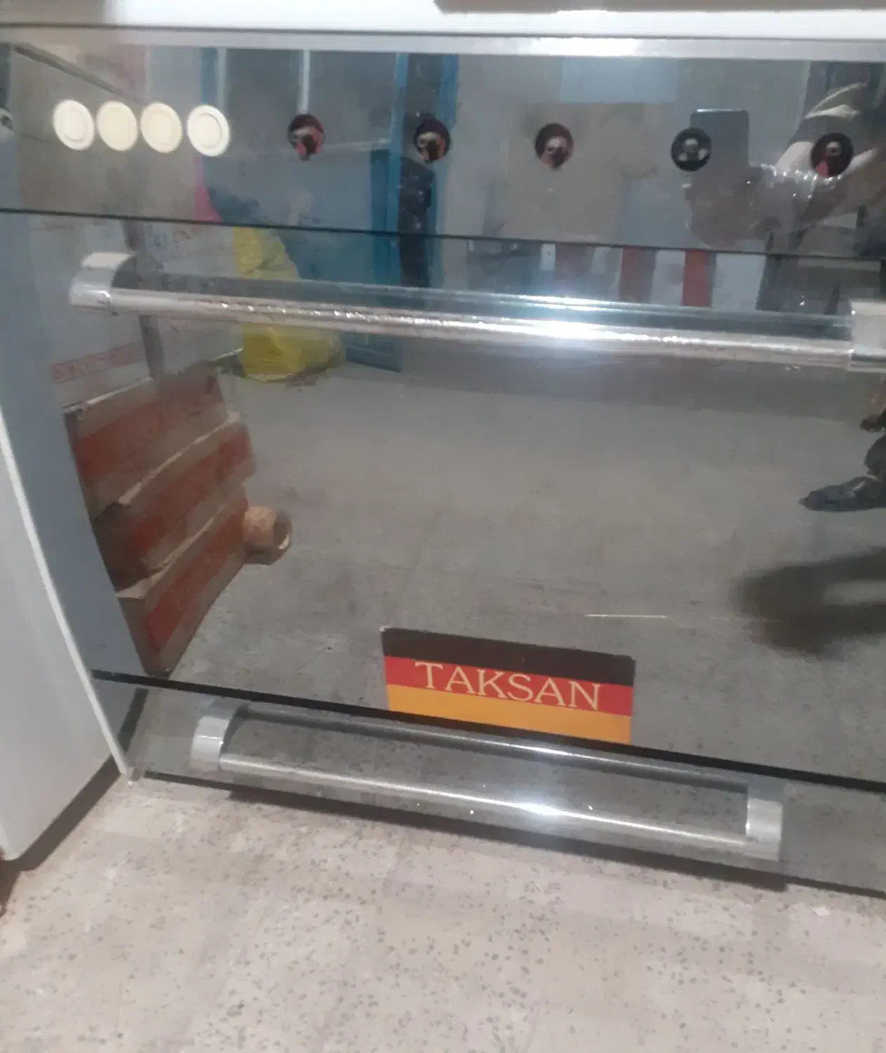 اجاق گاز|اجاق گاز و لوازم برقی پختوپز|ری, شهرری|دیوار