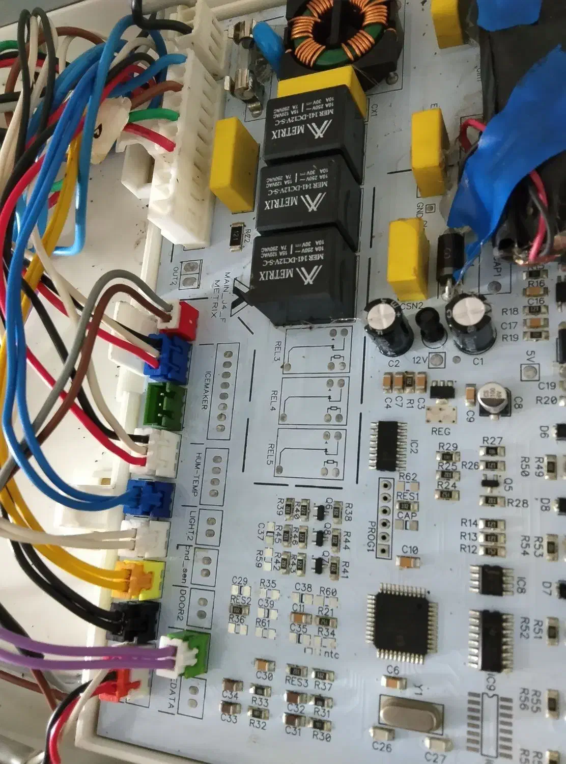 تعمیرات لوازم خانگی|خدمات پیشه و مهارت|نسیم‌شهر, |دیوار