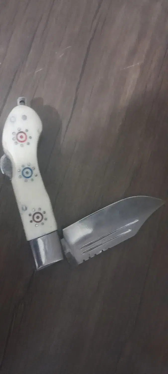 چاقو بابا|کلکسیون اشیاء عتیقه|قزوین, |دیوار