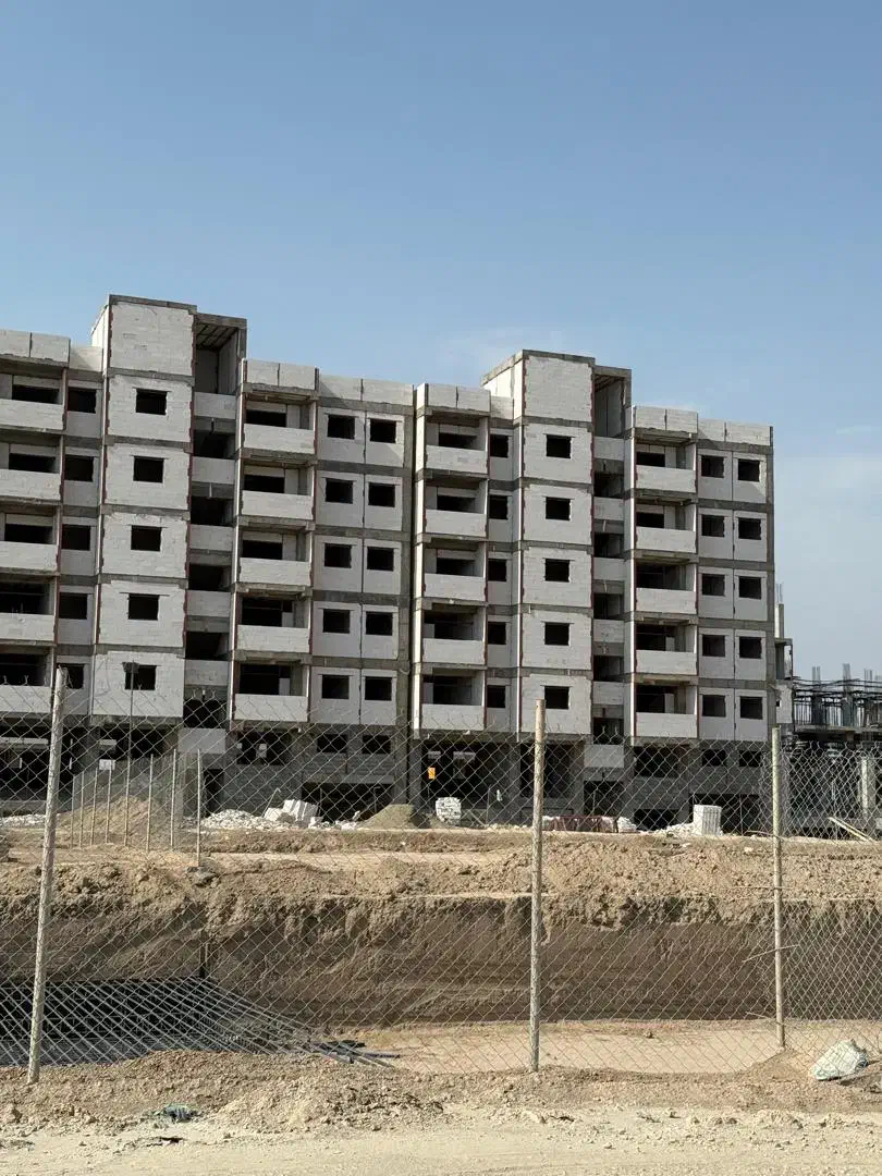 فرصت استثنایی خانه دار شدن در اسلام شهر|فروش آپارتمان|اسلام‌شهر, مسکن مهر اسلاشهر (شهرک امام خمینی)|دیوار