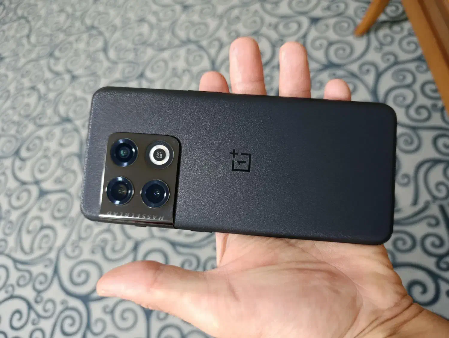 وان پلاس ۱۰ پرو درحد صفر بدون خط وخش|موبایل|بانه, |دیوار