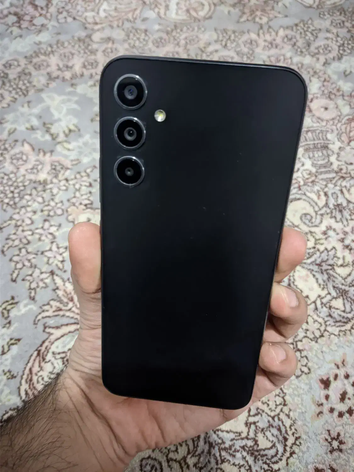 گوشی سامسونگ A34 5G 128GB 8G|موبایل|رحیم‌آباد, |دیوار