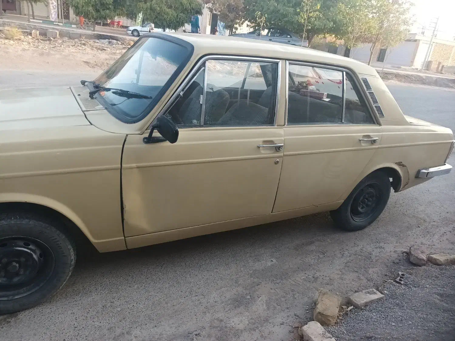 پیکان مدل ۶۰|خودرو سواری و وانت|ماهان, |دیوار