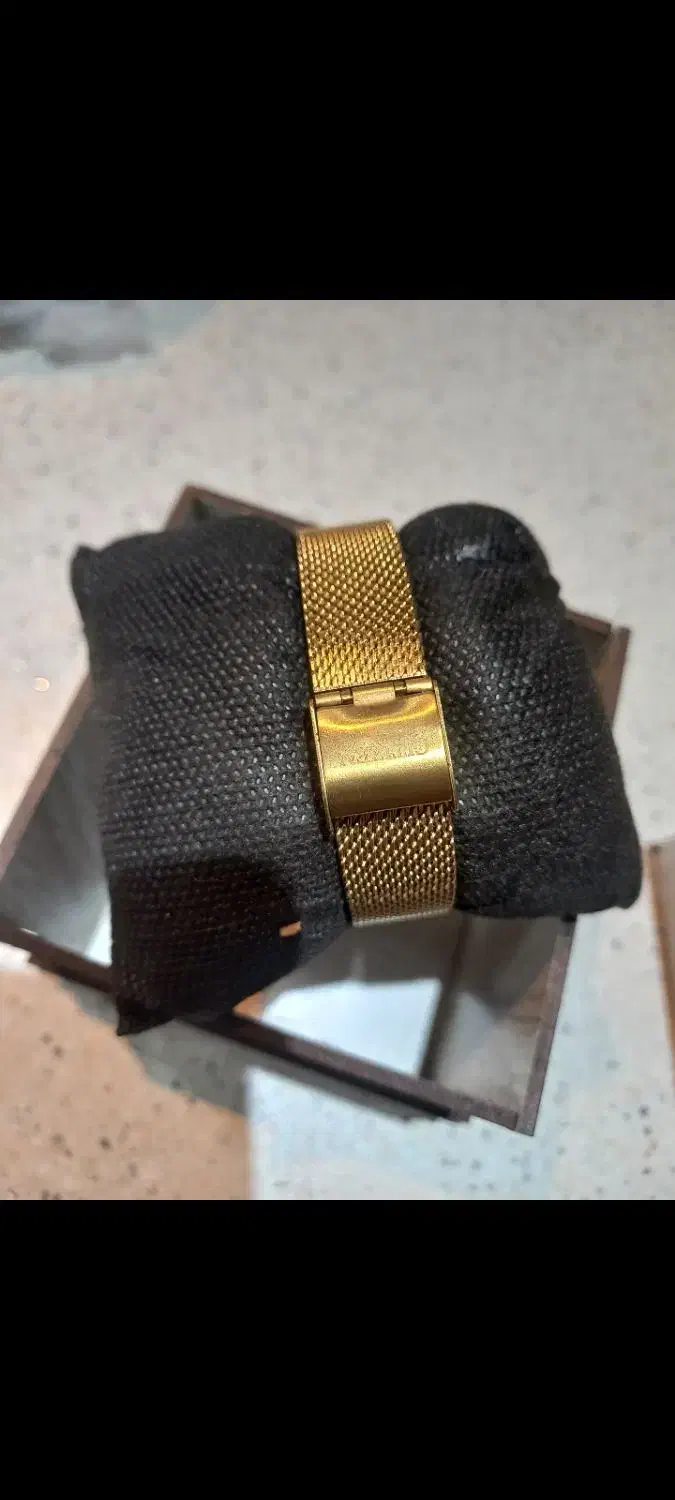 فروش فوری فوری ساعت مچی زنانه|ساعت|قم, باجک سه|دیوار