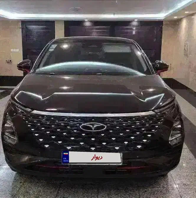 fx مدل ۱۴۰۴|خودرو سواری و وانت|تهران, نارمک|دیوار