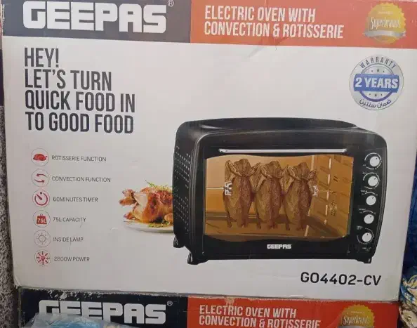 لوازم خانه و اشپز خانه|اجاق گاز و لوازم برقی پختوپز|قشم, |دیوار