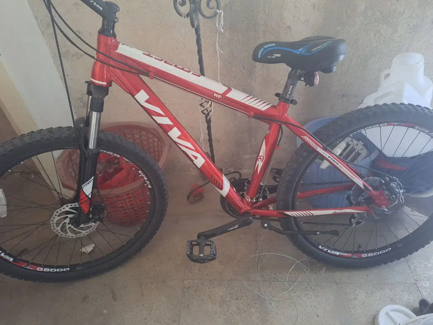 دوچرخه|دوچرخه، اسکیت، اسکوتر|فردیس, شهرک سپاه|دیوار