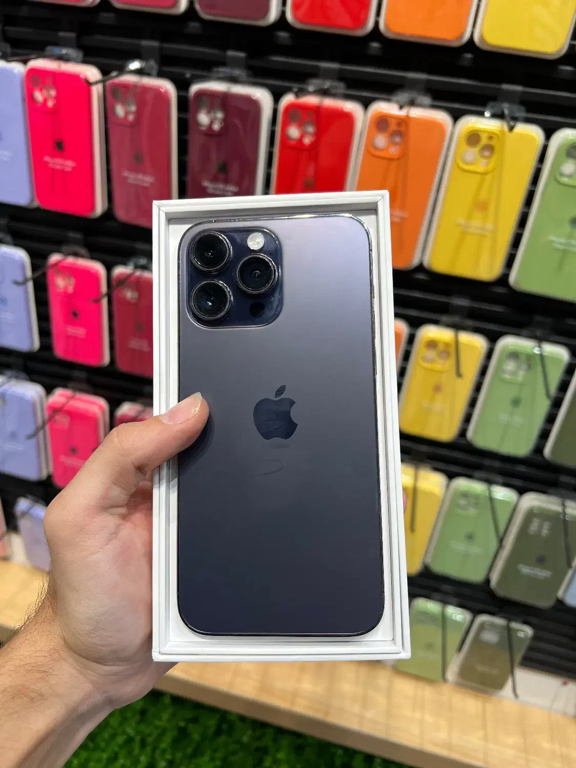 ۱۴ پرو مکس 14promax|موبایل|تهران, صادقیه|دیوار