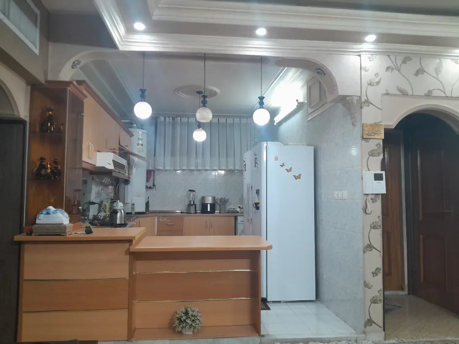 رهن واجاره اپارتمان|اجارهٔ آپارتمان|اصفهان, امیرعرب|دیوار